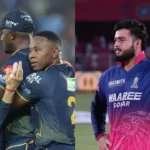 No reserve day! Here’s what happens if rain ruins GT vs RR IPL 2026 Qualifier 2 – IPL 2026 Qualifier 2: گجرات ٹائٹنز بمقابلہ راجستھان رائلز – بارش کی صورت میں کیا ہوگا؟