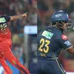 RCB vs GT Qualifier 1: Key player battles to watch out for in IPL 2026