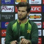 “I’ll try to bowl at 200 km/h” – Shaheen on Nahid Rana comparison