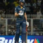 Shubman Gill dealt major T20I setback before crucial GT vs RR encounter – شوبمن گل کو ٹی 20 آئی میں سست روی کا سامنا: کیا وہ دوبارہ ٹیم میں جگہ حاصل کر سکیں گے؟