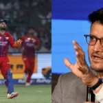 Sourav Ganguly raises concerns over Rishabh Pant’s T20 adaptation and leadership – سوربھ گنگولی نے رشبھ پنت کی ٹی 20 موافقت اور کپتانی پر تشویش کا اظہار کیا – کرکٹ تجزیہ
