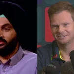 “I’m sorry”: Monty Panesar issues public apology to Steve Smith over ball-tamper – مونٹی پنیسر نے اسٹیو اسمتھ سے بال ٹیمپرنگ کے تبصروں پر معافی مانگ لی