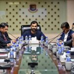 Israfil Khosru highlights quick action on players’ salary demands