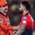 “Skipping handshakes is a red flag” – Ambati Rayudu, Mark Boucher react to Virat Kohli-Travis Head controversy