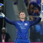 ‘I don’t want Rajasthan Royals to qualify for playoffs’: Ryan Rickelton desperate to play spoilsport