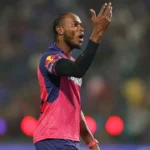 “An allrounder”: Jofra Archer claims new role after winning POTM against Mumbai Indians performance