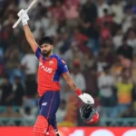 Shreyas Iyer posts heartfelt PBKS farewell video with ‘chapter closes’ message – شریس ایئر کا پنجاب کنگز کو الوداع: ایک جذباتی پیغام اور نئے باب کا آغاز