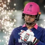 Vaibhav Sooryavanshi handed ‘blank cheque’ by…. – ویبھو سوریہ ونشی: 15 سالہ کرکٹر جسے 12 کروڑ روپے کا ‘بلینک چیک’ پیش