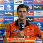 “Played pretty well”: Pat Cummins left impressed by Vaibhav Sooryavanshi’s explo – IPL 2026: پیٹ کمنز کا ویبھو سوریہ ونشی کی دھواں دار اننگز پر ردعمل