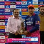 “Win the trophy”: Vaibhav Sooryavanshi throws challenge to Virat Kohli and RCB a – IPL 2026: ویبھو سوریونشی کا شاہکار، راجستھان رائلز کوالیفائر 2 میں داخل