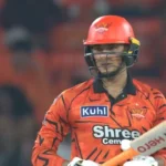“He has been a huge failure in the playoffs” – Ex-India skipper tears into Abhis – کرس شری کانت کی ابھیشیک شرما پر تنقید: پلے آف میں ناکامی کا تسلسل