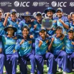 Sri Lanka Women announce squad for T20 World Cup 2026; Chamari Athapaththu entru – سری لنکا ویمنز ٹی 20 ورلڈ کپ 2026 کے لیے اسکواڈ کا اعلان، چماری اتھاپاتھو کپتان مقرر