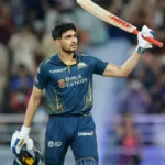 “Captain innings”: Fans applauds Shubman Gill after stunning century in IPL play – شبمن گل کی شاندار سنچری: آئی پی ایل پلے آف میں کپتان کا تاریخی کارنامہ