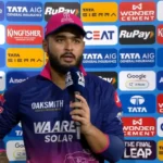 “He doesn’t”: Riyan Parag drops blunt verdict on Vaibhav Sooryavanshi following – آئی پی ایل 2026: ریان پراگ کا ویبھو سوریاونشی کے بارے میں اہم بیان