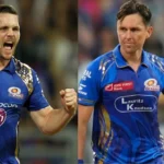 Mitchell McClenaghan snubs Mitchell Starc, Arshdeep Singh to name IPL’s greatest left-arm pacer