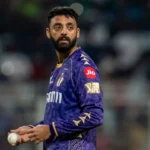 Varun Chakravarthy Injury Update: KKR Spin Ace’s Battle with Injuries