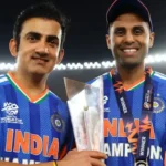 Suryakumar Yadav to represent different team against Uganda ahead of England tou – سوریہ کمار یادو کا یوگنڈا کے خلاف نمائشی میچ میں شرکت کا امکان