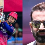 Irfan Pathan disgusted with Ashish Nehra’s tactic against Vaibhav Sooryavanshi – عرفان پٹھان کا ویبھو سوریاونشی کے خلاف گجرات ٹائٹنز کی باڈی لائن حکمت عملی پر شدید احتجاج