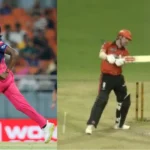 Jofra Archer castles Travis Head in the Eliminator of IPL 2026 – IPL 2026: Jofra Archer ki shandaar bowling, Travis Head out