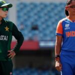 فاطمہ ثناء کی نظریں ٹی20 ورلڈ کپ 2026 پر: انڈیا میچ سے آگے کی سوچ